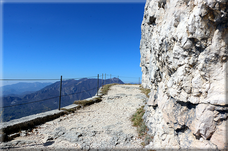 foto Monte Cengio